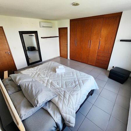 Beach Vacation Full Apartment Cancún Eksteriør bilde