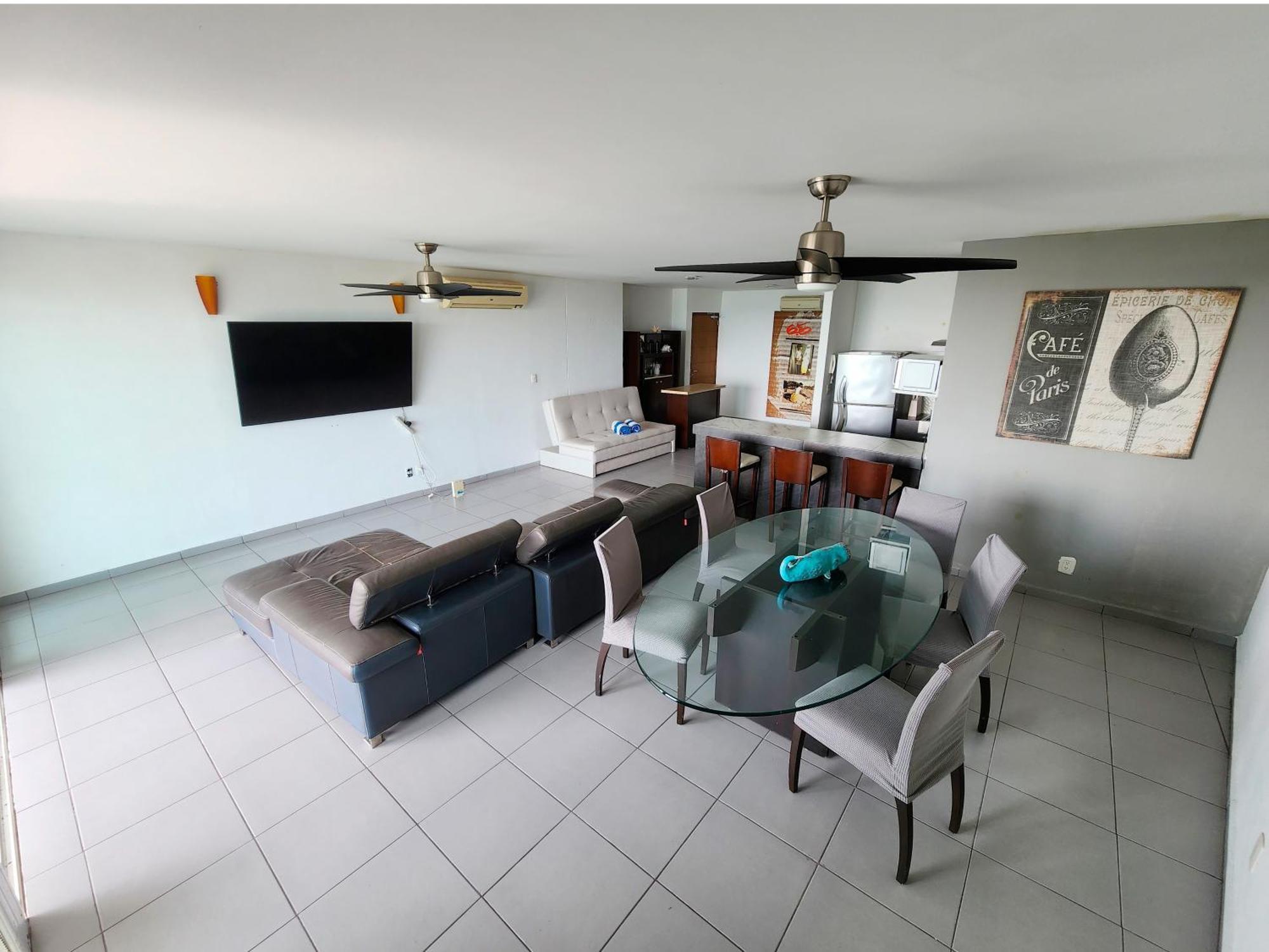 Beach Vacation Full Apartment Cancún Eksteriør bilde