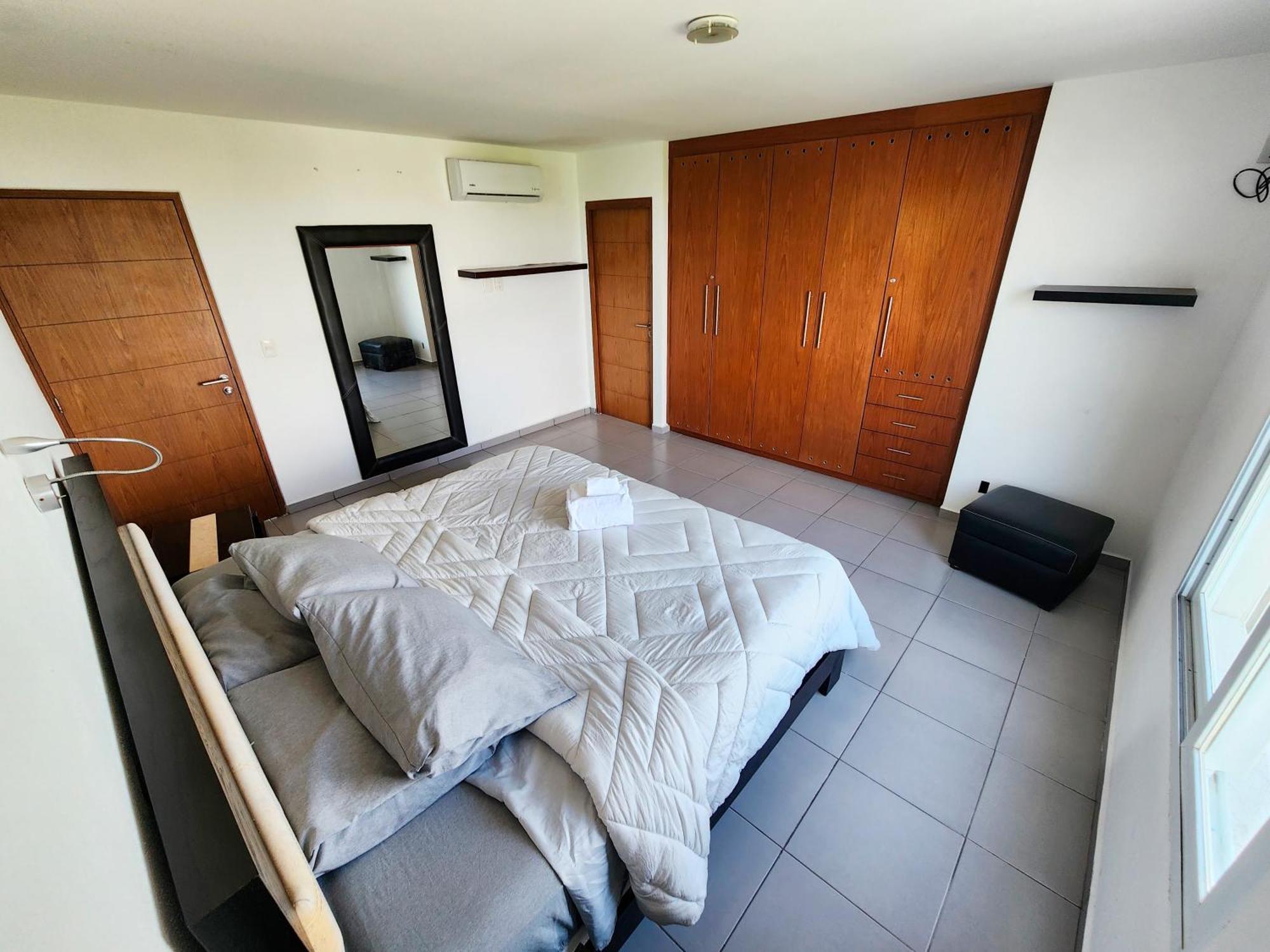 Beach Vacation Full Apartment Cancún Eksteriør bilde